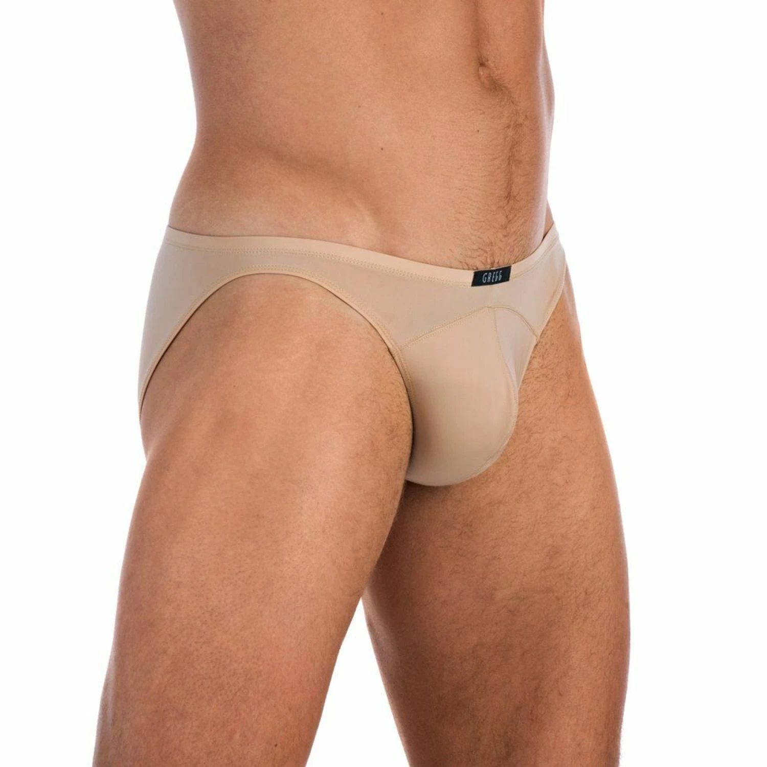 Gregg Homme Virgin Brief 4 Gregg Homme Virgin Brief - Image 2