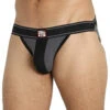 CellBlock 13 - Atlas Jockstrap - Grey -Men Underwear Store 63776 F 25164.1653011742