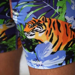 2UNDR - Swing Shift Boxer Brief - Tigres -Men Underwear Store 64410 S 90953.1666990797