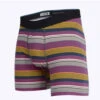 Stance – Cotton Boxer Briefs - Tracks Magenta -Men Underwear Store 64502 F 10939.1664927282
