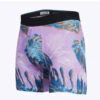 Stance - Poly Boxer Briefs - Monstera Pink -Men Underwear Store 64534 F 30493.1666986242