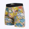 Stance - Butter Blend Boxer Brief - Cloud Cover Pink -Men Underwear Store 64538 F 19050.1666984557