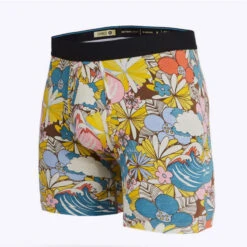 Stance - Butter Blend Boxer Brief - Cloud Cover Pink