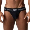 Nasty Pig - Core Jockstrap - Black/Grey -Men Underwear Store 64636 F 14431.1664314093
