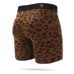 STANCE - Butter Blend Boxer Brief W/ Wholester - Swankidays Camo