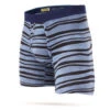 STANCE - Butter Blend Boxer Brief - Drake Navy