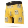 STANCE - Butter Blend Boxer Brief - Venom Yellow -Men Underwear Store 64778 F 66707.1652834978
