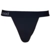 Wood - Specialty Thong - Black -Men Underwear Store 64874 F 51164.1666135799