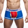 PUMP! E-Racer Touchdown - Trunk - Velocity -Men Underwear Store 64893 F 42961.1652395234