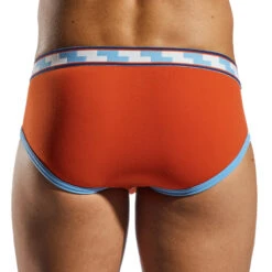 Cocksox - CX76N Sports Brief - Brighton Red -Men Underwear Store 65234 B 75373.1664332006