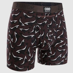 2UNDR - Eco Shift Boxer Brief - Pods