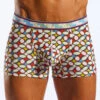 Cocksox - CX94 Boxer Brief - Carnaby -Men Underwear Store 65495 F 87256.1663033099