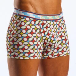 Cocksox - CX94 Boxer Brief - Carnaby -Men Underwear Store 65495 S 71530.1663033103