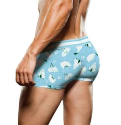 Prowler - Winter Animals Trunk 5 Prowler - Winter Animals Trunk -Men Underwear Store 65595 B 07565.1663631967