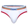 Bike - Cotton Stretch Brief - White -Men Underwear Store 65744 F 91080.1666049453