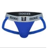 Bike - Classic Jockstrap - Blue -Men Underwear Store 65753 F 23489.1664243581