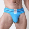 Cellblock 13 - Tight End Jockstrap - Robin's Egg Blue -Men Underwear Store 65805 F 27933.1661973837