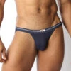 Cellblock 13 - Tight End Swimmer Jockstrap - Navy