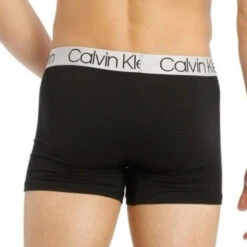 Calvin Klein - Chromatic Micro Trunk - Blue -Men Underwear Store 65844 B 87755.1675380138