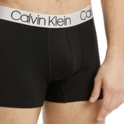 Calvin Klein - Chromatic Micro Trunk - Red -Men Underwear Store 65844 S 31243.1675380346