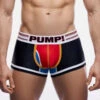 PUMP! - Touchdown Trunk - Circuit -Men Underwear Store 65864 F 44024.1663634369