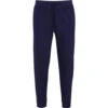 Three Layer - Fleece Joggers - Navy -Men Underwear Store 65962 F 32990.1663193331