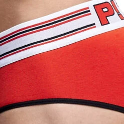 PUMP! - E-Racer Brief - Circuit -Men Underwear Store 66035 D2 66650.1670546889