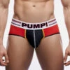 PUMP! - E-Racer Brief - Circuit -Men Underwear Store 66035 F 24760.1670547098