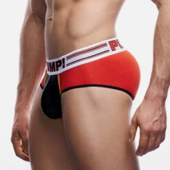 PUMP! - E-Racer Brief - Circuit -Men Underwear Store 66035 S 71611.1670546886