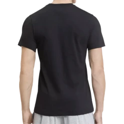 Calvin Klein - 5-Pack Cotton Classics Crew Neck T-Shirt - Wt/Gry/Bk -Men Underwear Store 66200 B2 64085.1670629680