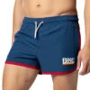 Bike - Stretch Track Short - French Navy 2 Bike - Stretch Track Short - French Navy -Men Underwear Store 66258 F 25663.1664248161