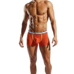 Cocksox - CX94 Boxer Brief - Brighton Red -Men Underwear Store 66305 LS 13723.1664330775
