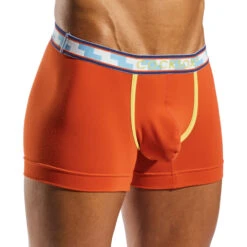 Cocksox - CX94 Boxer Brief - Brighton Red -Men Underwear Store 66305 S 89647.1664330771