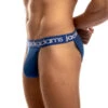 Jack Adams - Icon Cool Muscle Modal Brief - International Blue -Men Underwear Store 66348 F 98257.1664834234