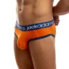 Jack Adams - Icon Cool Modal Brief - Orange