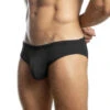 Jack Adams - Lux Profile Brief - Black -Men Underwear Store 66368 F 27453.1664834734