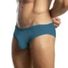 Jack Adams - Lux Profile Brief - Mykonos Blue -Men Underwear Store 66372 F 62932.1664834876