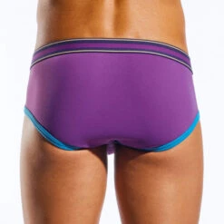 Cocksox - Elegance Sports Brief - Bombay -Men Underwear Store 66526 B 65711.1667252403