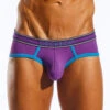 Cocksox - Elegance Sports Brief - Bombay -Men Underwear Store 66526 F 20486.1667252396