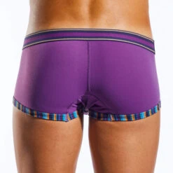 Cocksox - Elegance Trunk - Bombay -Men Underwear Store 66535 B 54404.1667251064