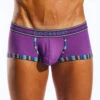 Cocksox - Elegance Trunk - Bombay -Men Underwear Store 66535 F 85594.1667251068