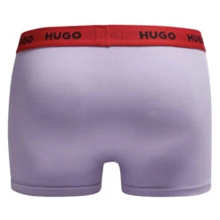 Hugo Boss - Cotton Stretch Trunks - 3-Pack 11 Hugo Boss - Cotton Stretch Trunks - 3-Pack -Men Underwear Store 66599 BL 15637.1682028639