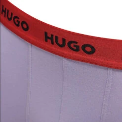 Hugo Boss - Cotton Stretch Trunks - 3-Pack 14 Hugo Boss - Cotton Stretch Trunks - 3-Pack -Men Underwear Store 66599 D 27572.1682028644