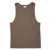 Banks Journal - Primary Tank Top - Soil -Men Underwear Store 67010 F color rev 45026.1680129039