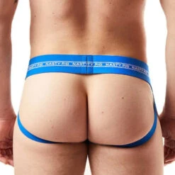 Nasty Pig - Core Jockstrap - Chelsea Blue -Men Underwear Store 67118 B 40745.1682451854