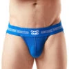 Nasty Pig - Core Jockstrap - Chelsea Blue -Men Underwear Store 67118 F 43201.1682451853