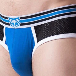 Nasty Pig - Xposed Classic Brief - Chelsea Blue -Men Underwear Store 67148 D2 52207.1684356554