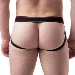 Nasty PIg - Wild Side Jockstrap - Python -Men Underwear Store 67187 B 72392.1684360953