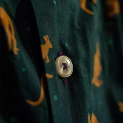 Billybelt - Woven Organic Boxers - Australian -Men Underwear Store 67295 D 05257.1670632370