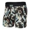 SAXX - VIBE Super Soft Boxer Brief - Earthy Tie Dye -Men Underwear Store 67591 F 28463.1680563910